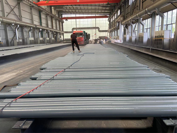 福鼎球形网架厂家