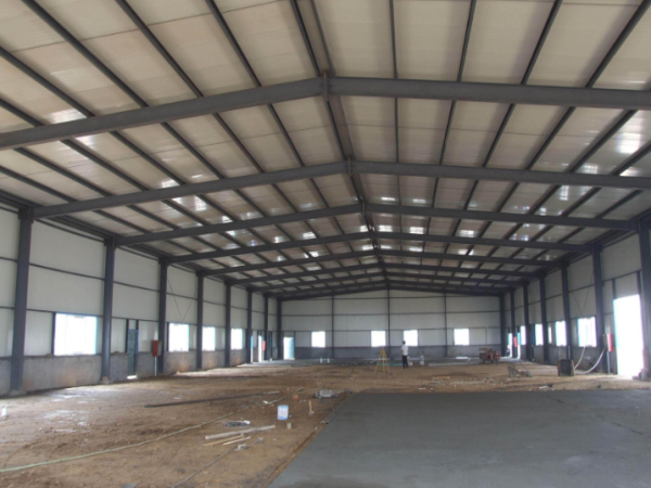 福鼎螺栓球网架加工