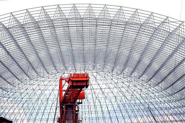 福鼎徐州网架公司核心竞争力揭秘，关键在哪里？