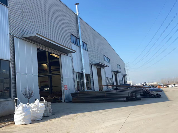 福鼎这些选择徐州网架公司五大误区，你一定要知道