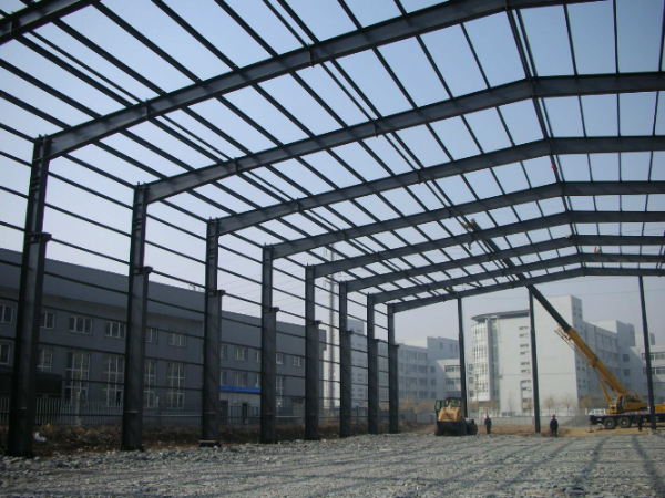 福鼎徐州网架公司标准施工流程有哪些呢？